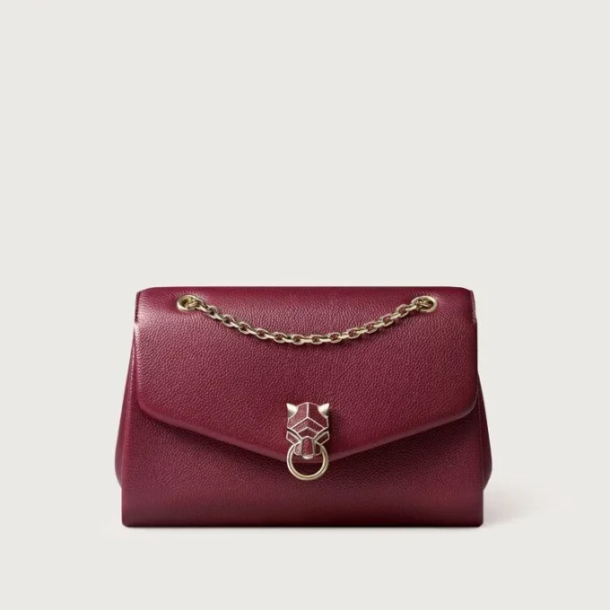 Bolso pequeño, Panthere Graphique