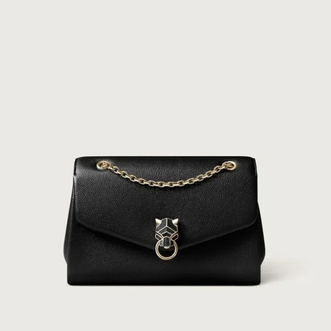 Bolso pequeño, Panthere Graphique