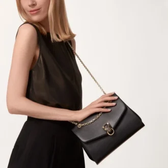 Bolso pequeño, Panthere Graphique