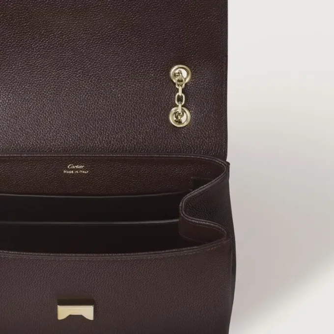 Bolso pequeño, Panthere Graphique