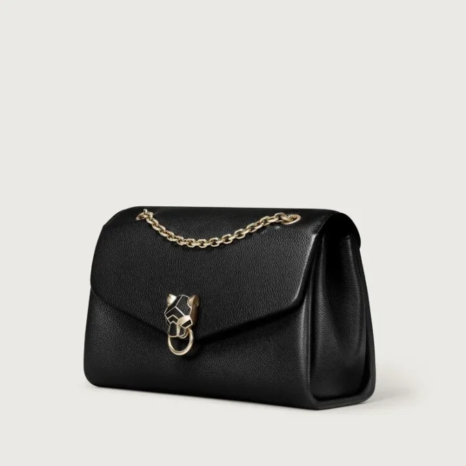 Bolso pequeño, Panthere Graphique