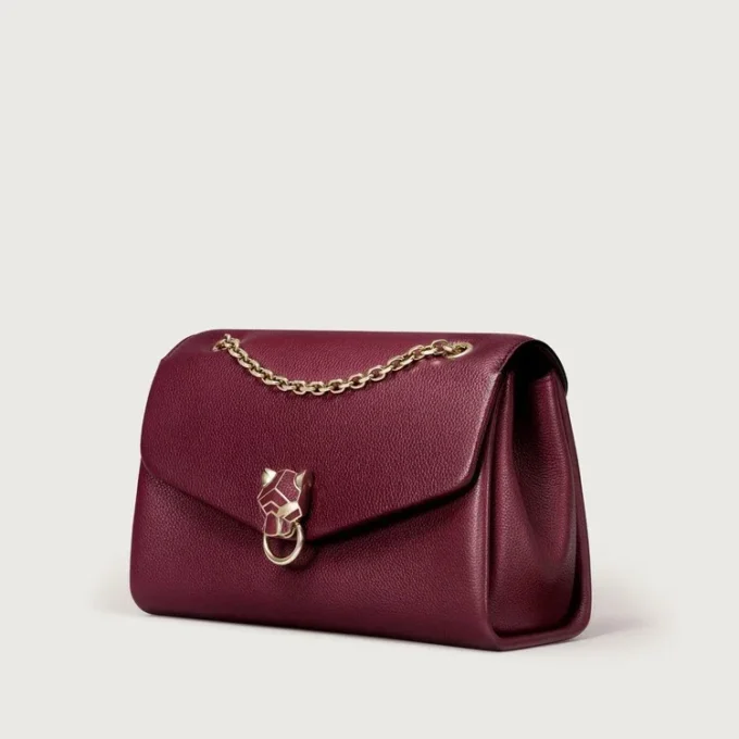 Bolso pequeño, Panthere Graphique