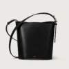 Bolso tipo cubo pequeño, Panthere C