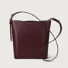 Bolso tipo cubo pequeño, Panthere C