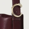 Bolso tipo cubo pequeño, Panthere C