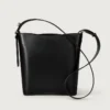 Bolso tipo cubo pequeño, Panthere C