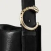 Bolso tipo cubo pequeño, Panthere C