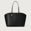 Bolso tote, C De Cartier