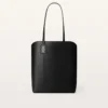 Bolso tote, C De Cartier