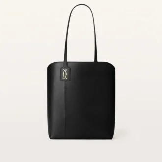 Bolso tote, C De Cartier