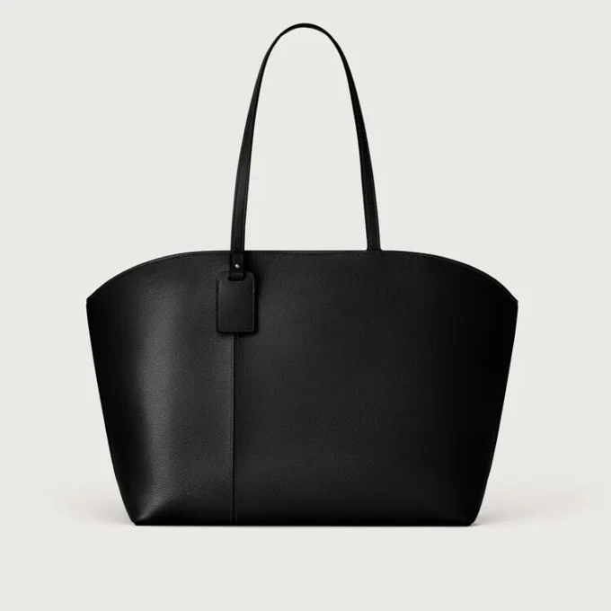 Bolso tote, C De Cartier