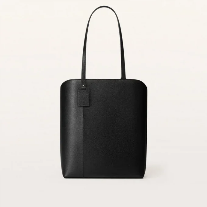 Bolso tote, C De Cartier