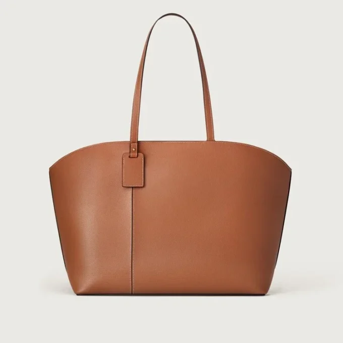 Bolso tote, C De Cartier