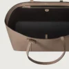 Bolso tote, C De Cartier