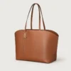 Bolso tote, C De Cartier