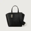 Bolso tote mini, C de Cartier