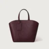 Bolso tote mini, C de Cartier