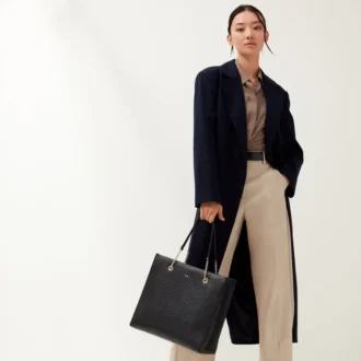 Bolso tote, Panthere