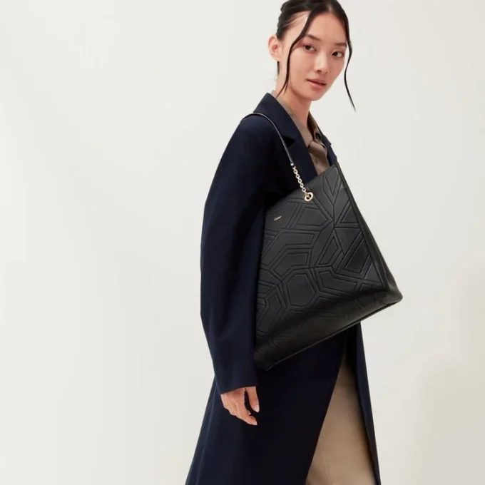 Bolso tote, Panthere