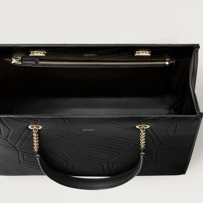 Bolso tote, Panthere