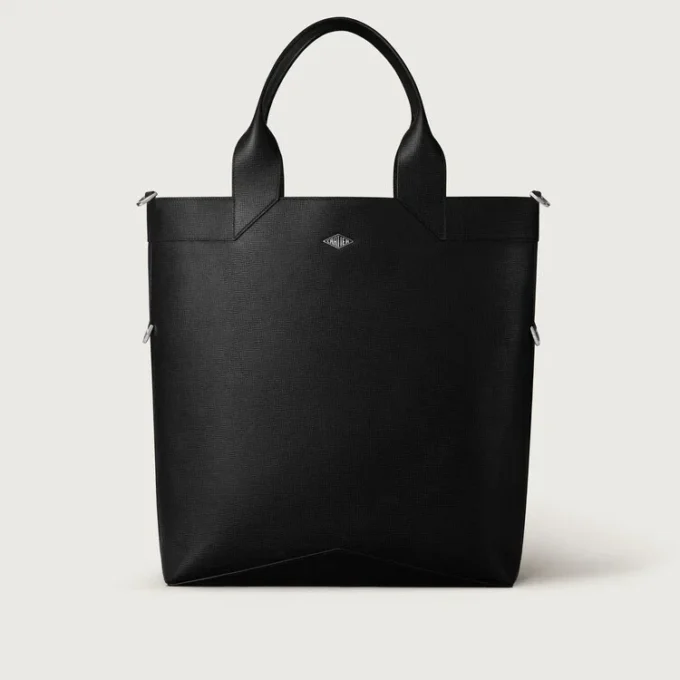 Bolso tote pequeño, Losange