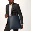 Bolso tote pequeño, Losange