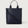 Bolso tote pequeño, Losange