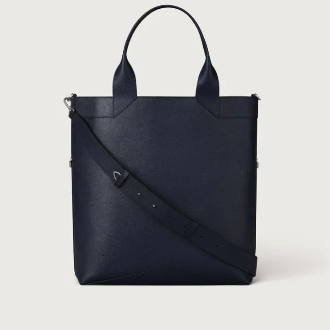 Bolso tote pequeño, Losange