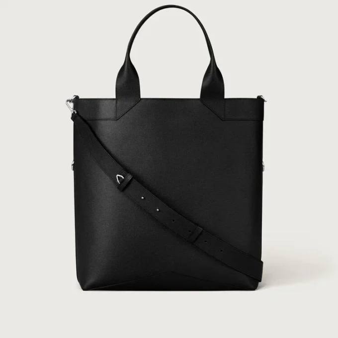 Bolso tote pequeño, Losange