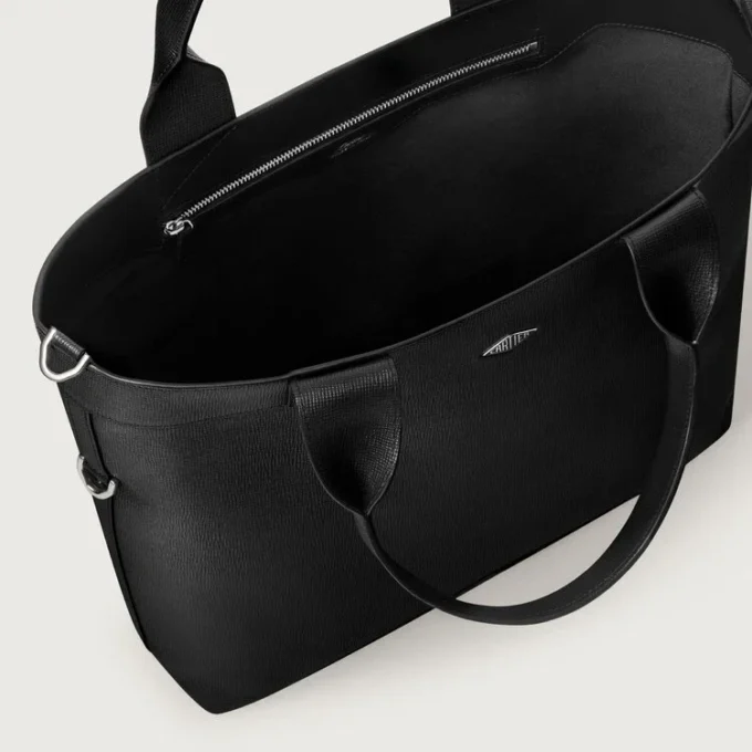Bolso tote pequeño, Losange