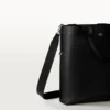 Bolso tote pequeño, Losange
