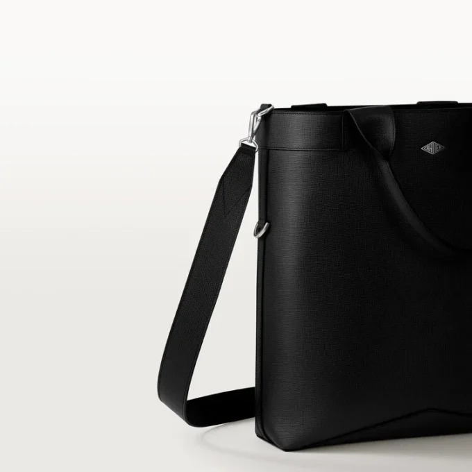 Bolso tote pequeño, Losange
