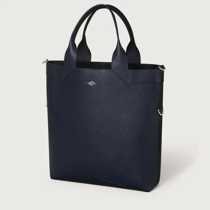 Bolso tote pequeño, Losange
