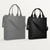 Bolso tote pequeño, Losange