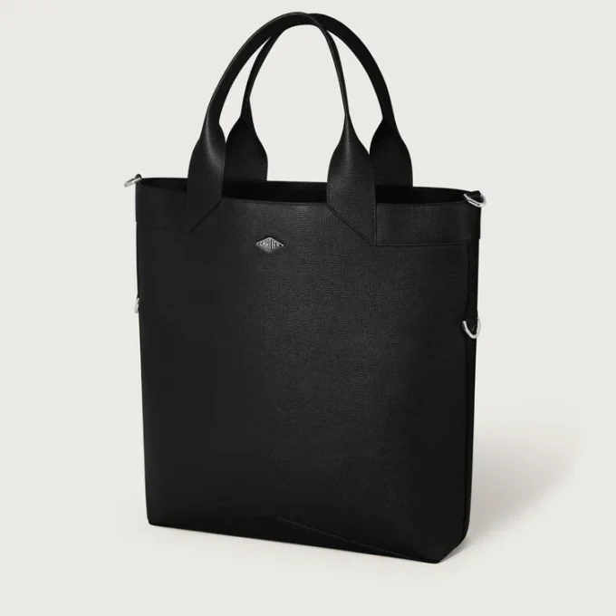 Bolso tote pequeño, Losange