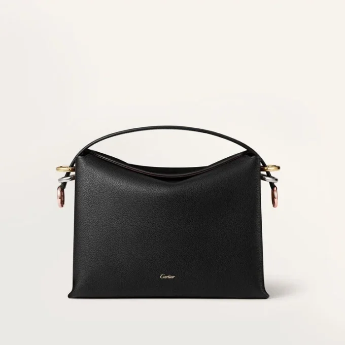 Bolso, Trinity