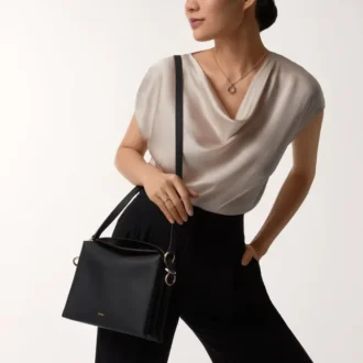 Bolso, Trinity