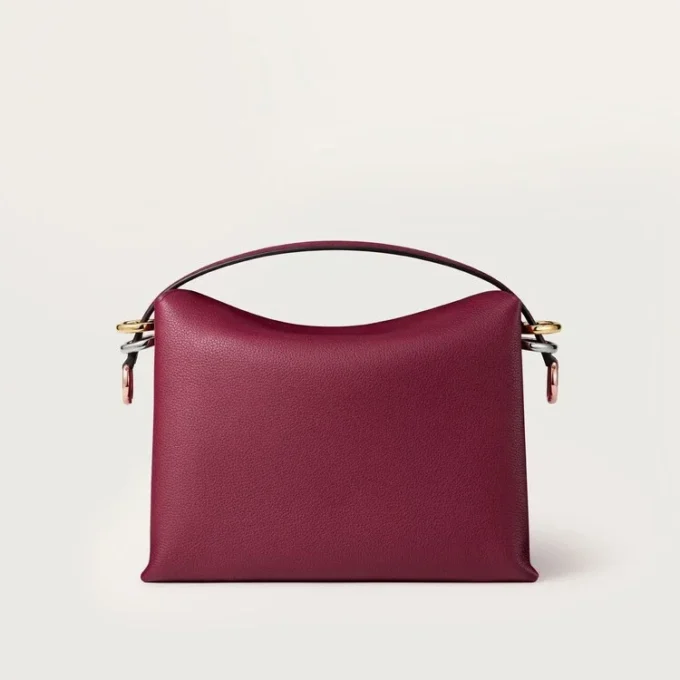 Bolso, Trinity