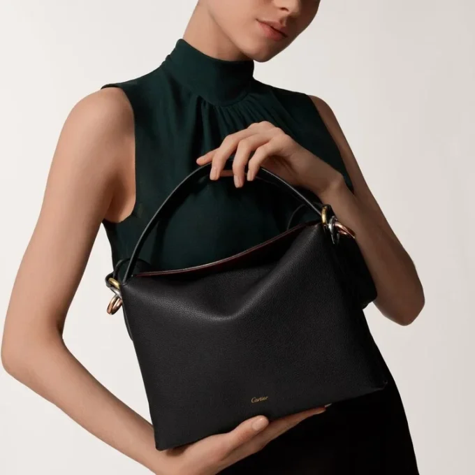 Bolso, Trinity