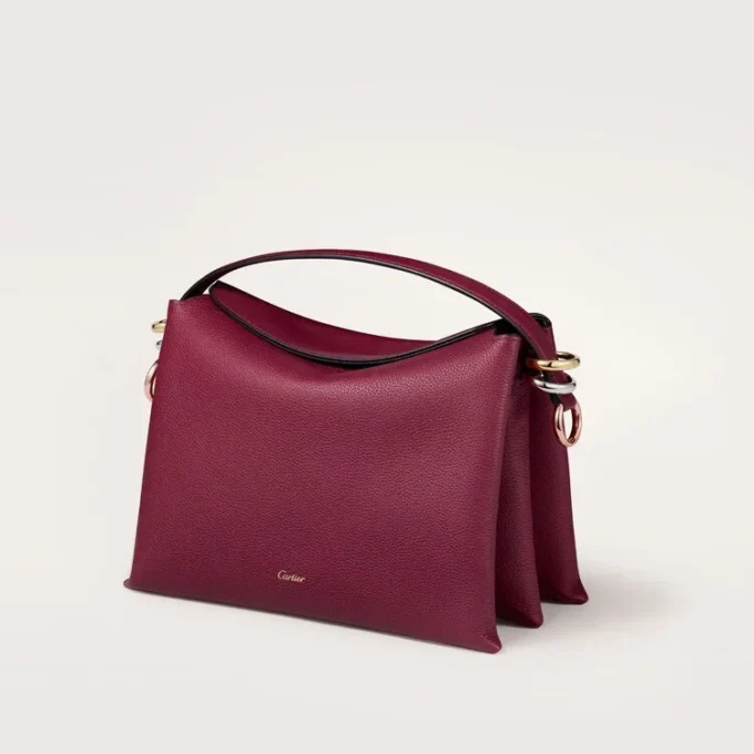 Bolso, Trinity