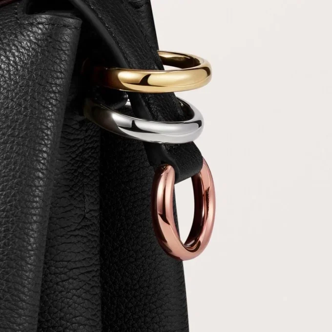 Bolso, Trinity