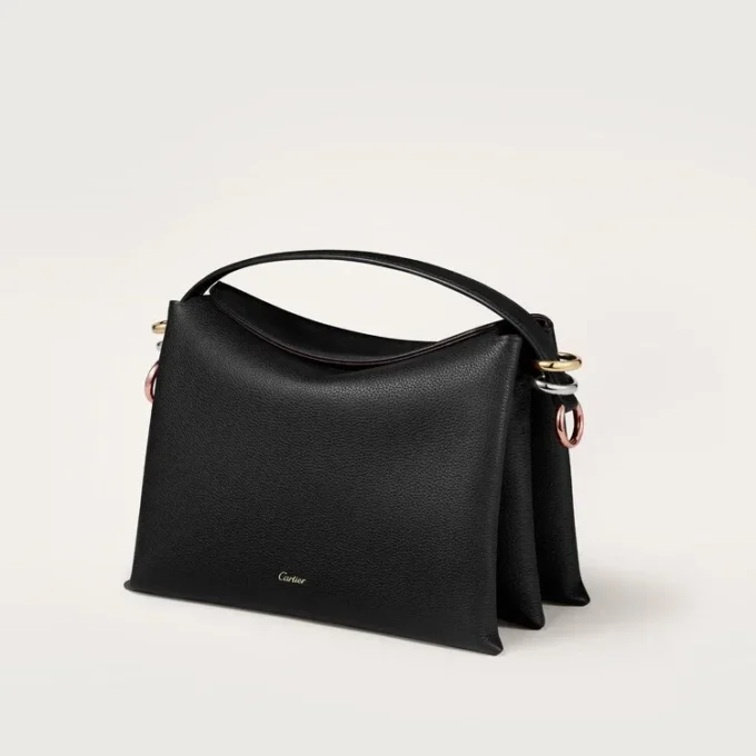 Bolso, Trinity