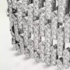 Brazalete de la colección Diamond, diamantes