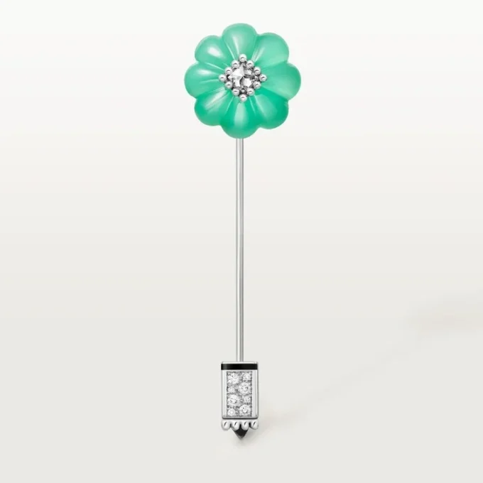 Broche Cartier Libre Tuttitutti