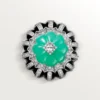 Broche Cartier Libre Tuttitutti