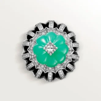 Broche Cartier Libre Tuttitutti