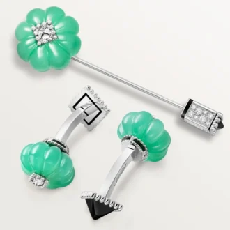 Broche Cartier Libre Tuttitutti