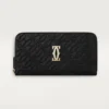 Cartera, C de Cartier