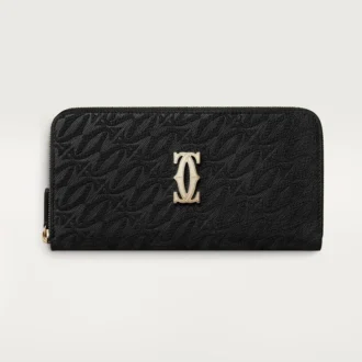 Cartera, C de Cartier