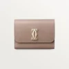 Cartera, C de Cartier